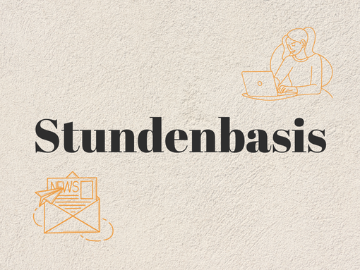 Das Logo von kreativa Sarah Zbinden in den Farben schwarz, dunkelgrün und hellgrau