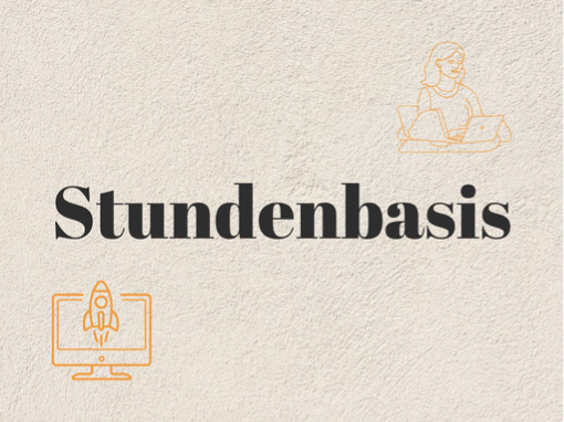 Das Logo von kreativa Sarah Zbinden in den Farben schwarz, dunkelgrün und hellgrau