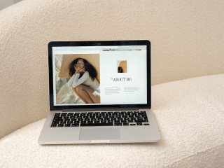 Weshalb jeder Unternehmer eine gute Website benötigt